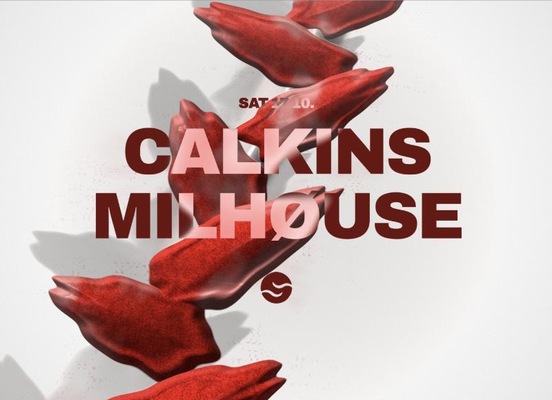 Calkins & Milhouse