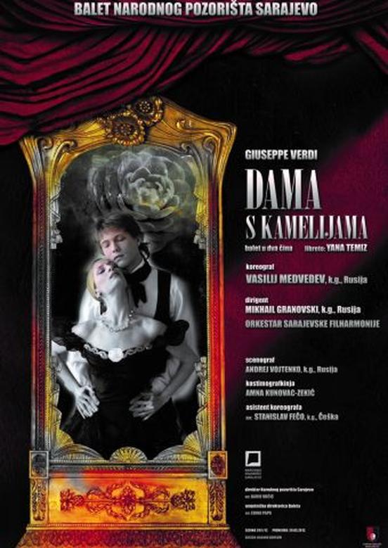 Dama s kamelijama