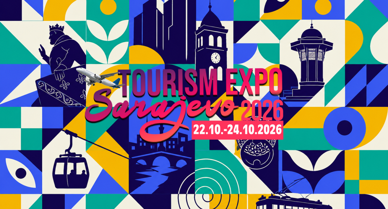 Tourism EXPO Sarajevo 2026
