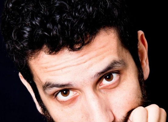 Faraj Suleiman Trio