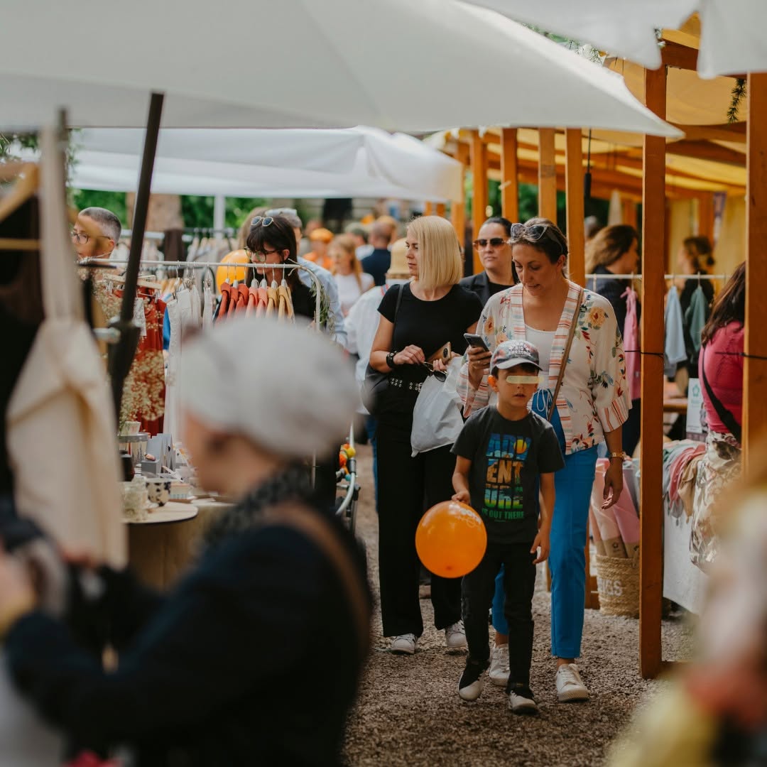 OREA Art Market 13