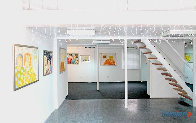 Gallery 1