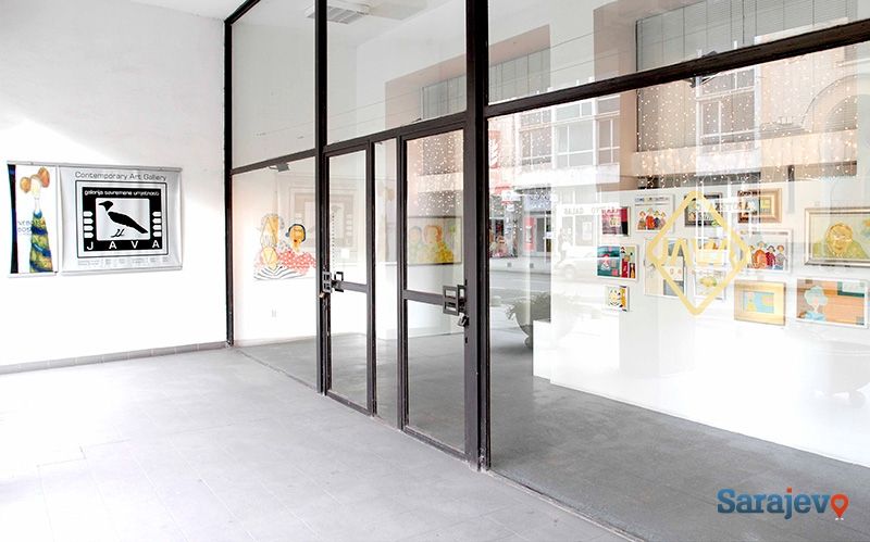 Gallery 0