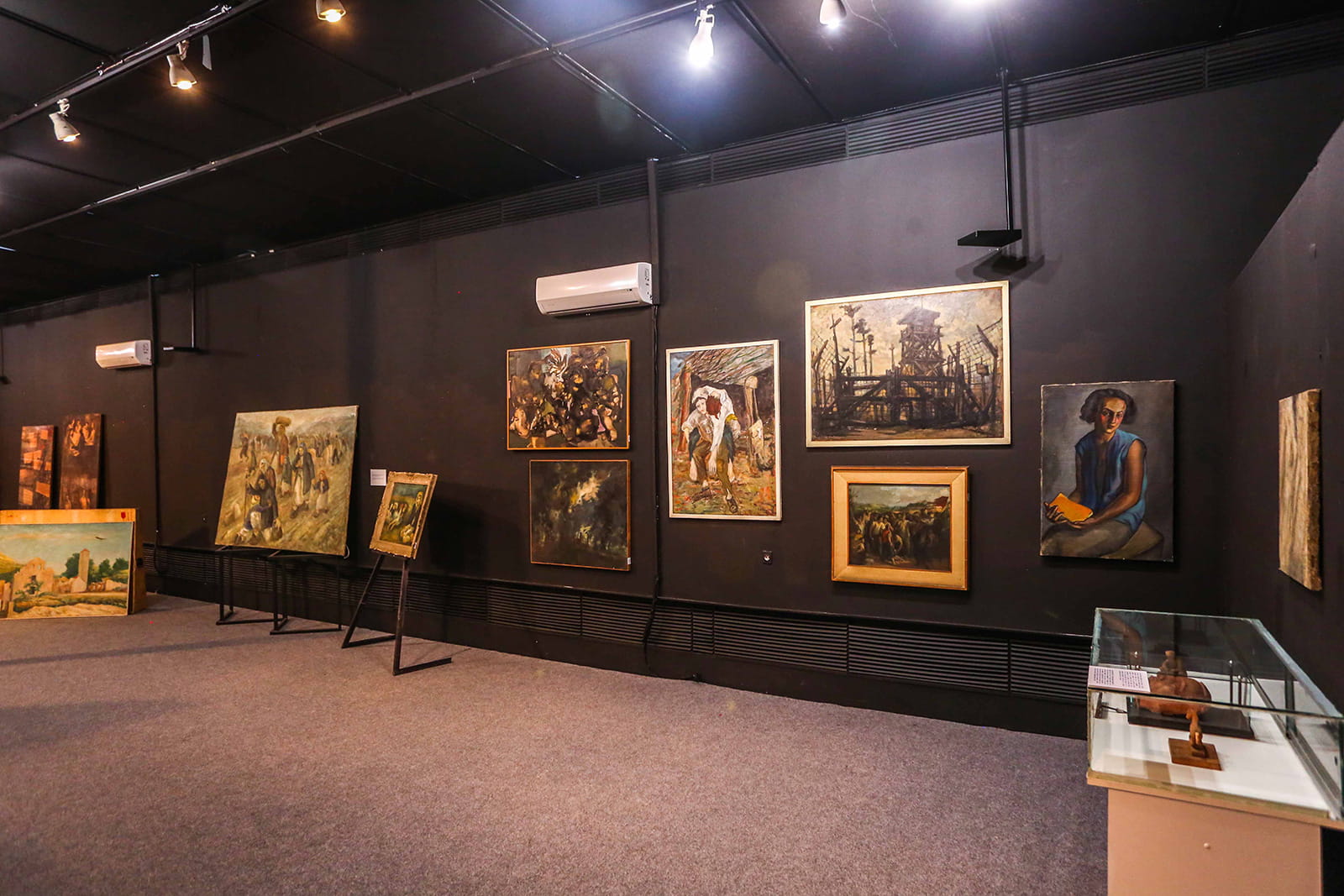 Gallery 2