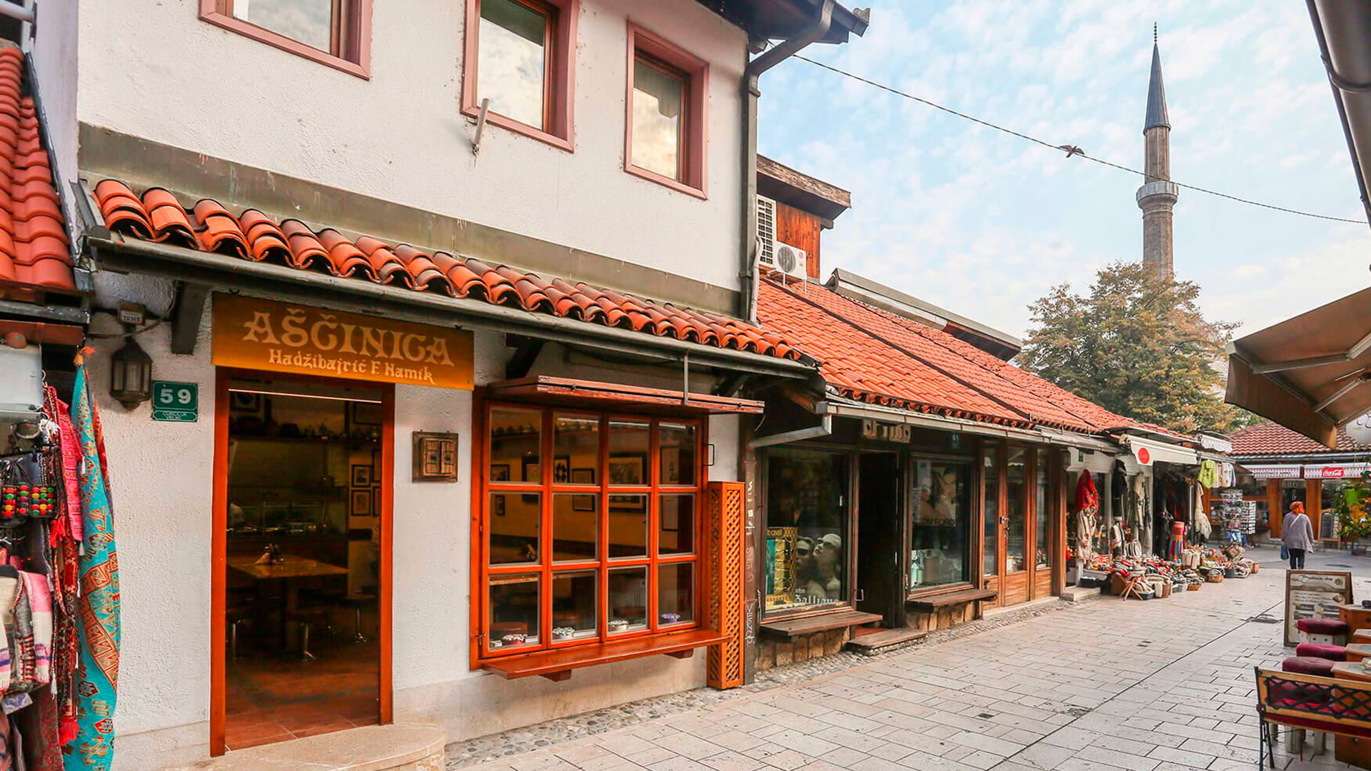 Aščinica Hadžibajrić F. Namika