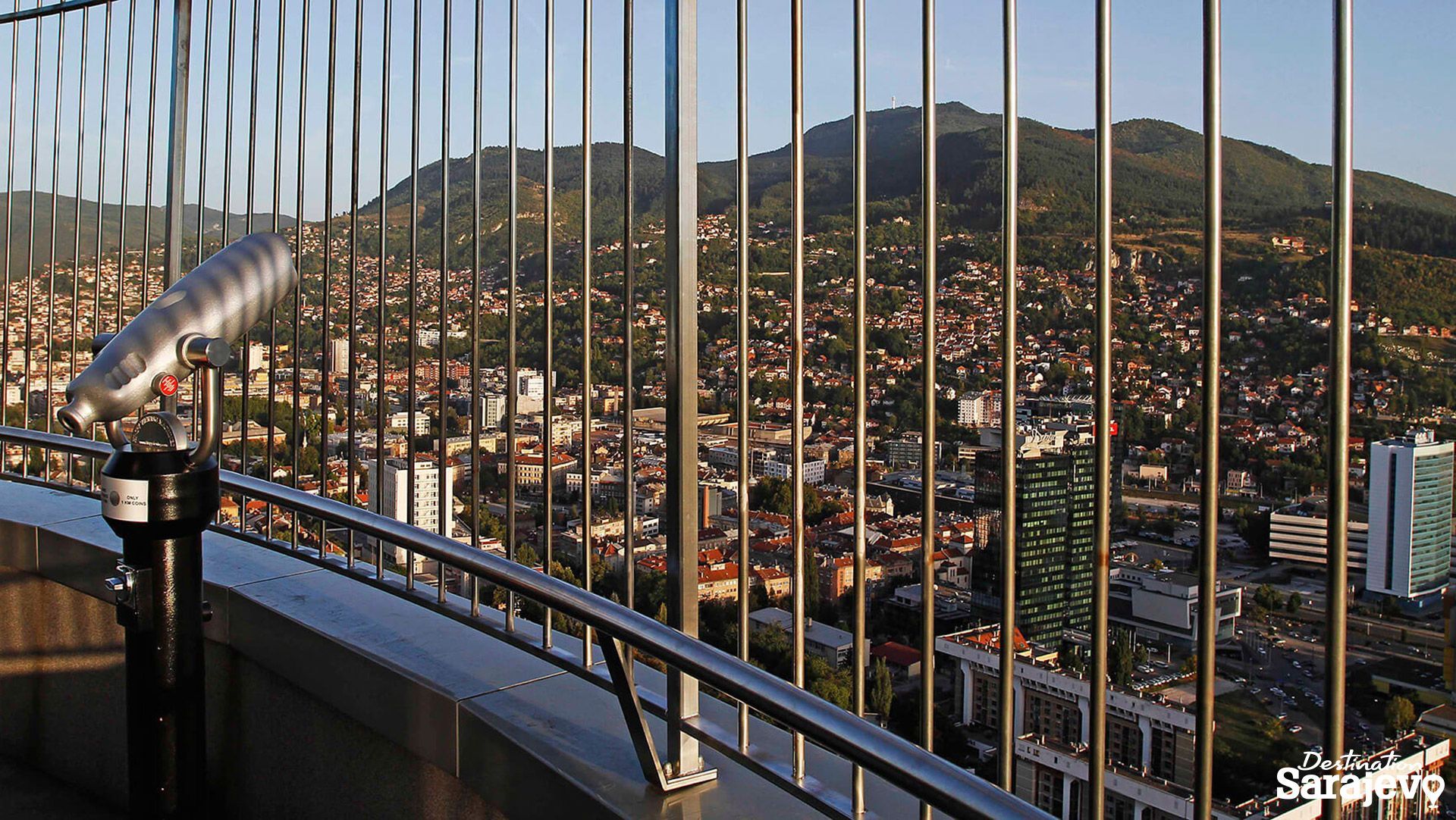 Avaz Twist Tower