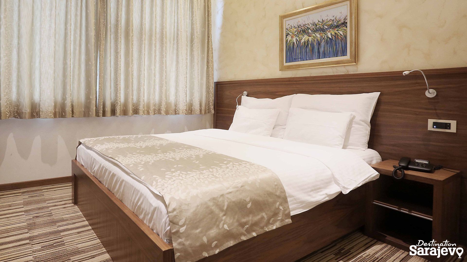 Hotel Bistrik