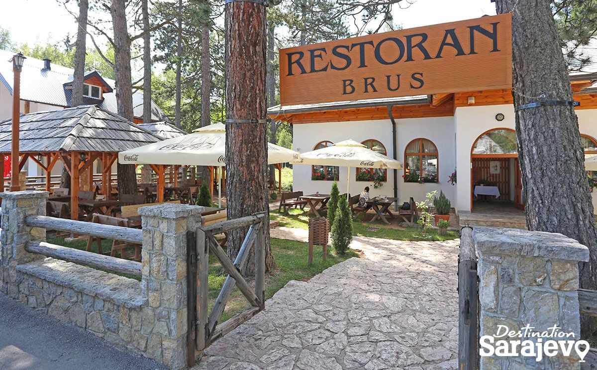 Brus Restaurant