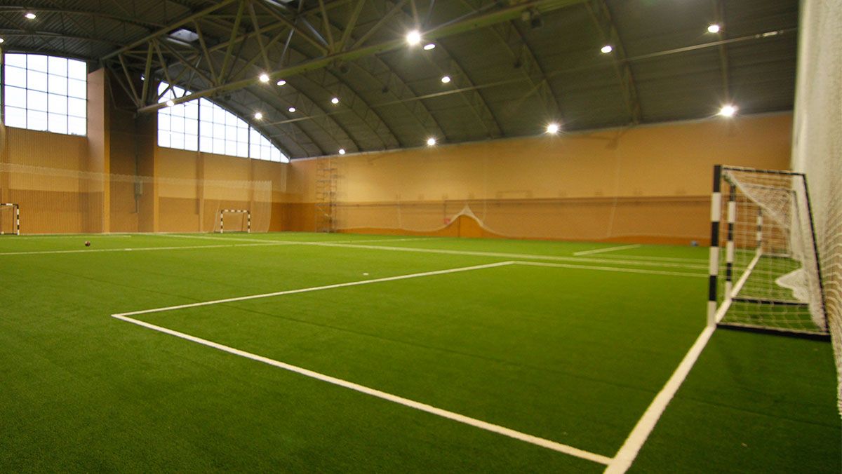 Kulturno sportski i rekreacioni centar Ilidža