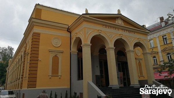 Gradska Tržnica