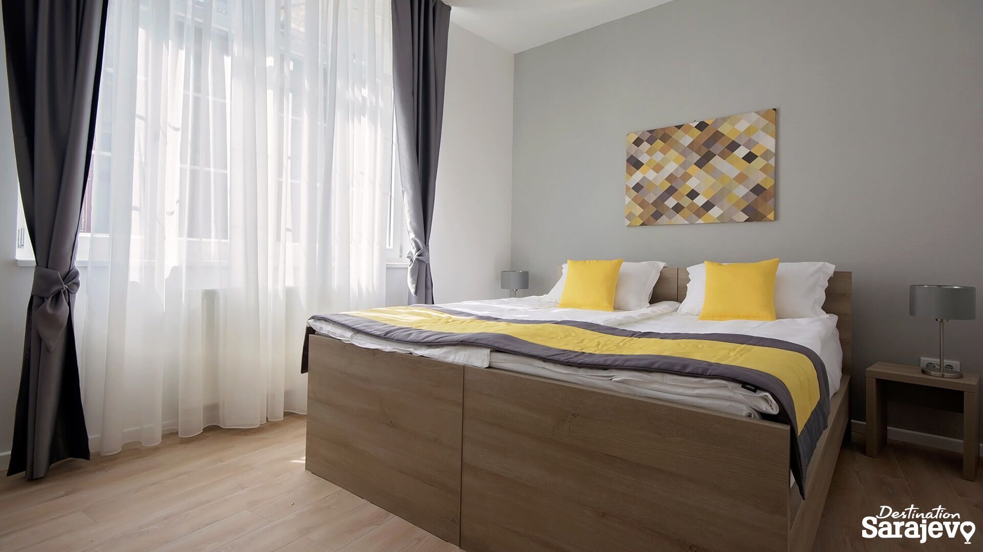 Enjoy apartmani