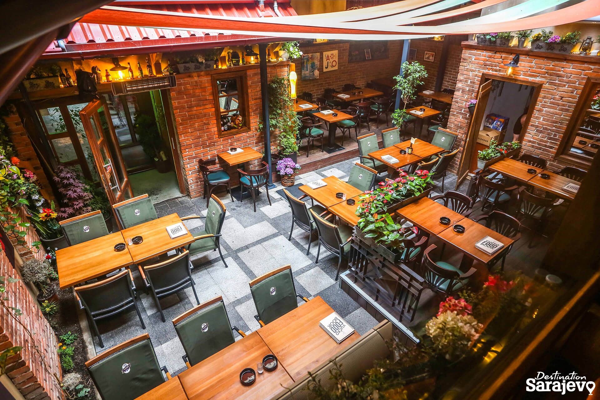 Gastro pub Vučko