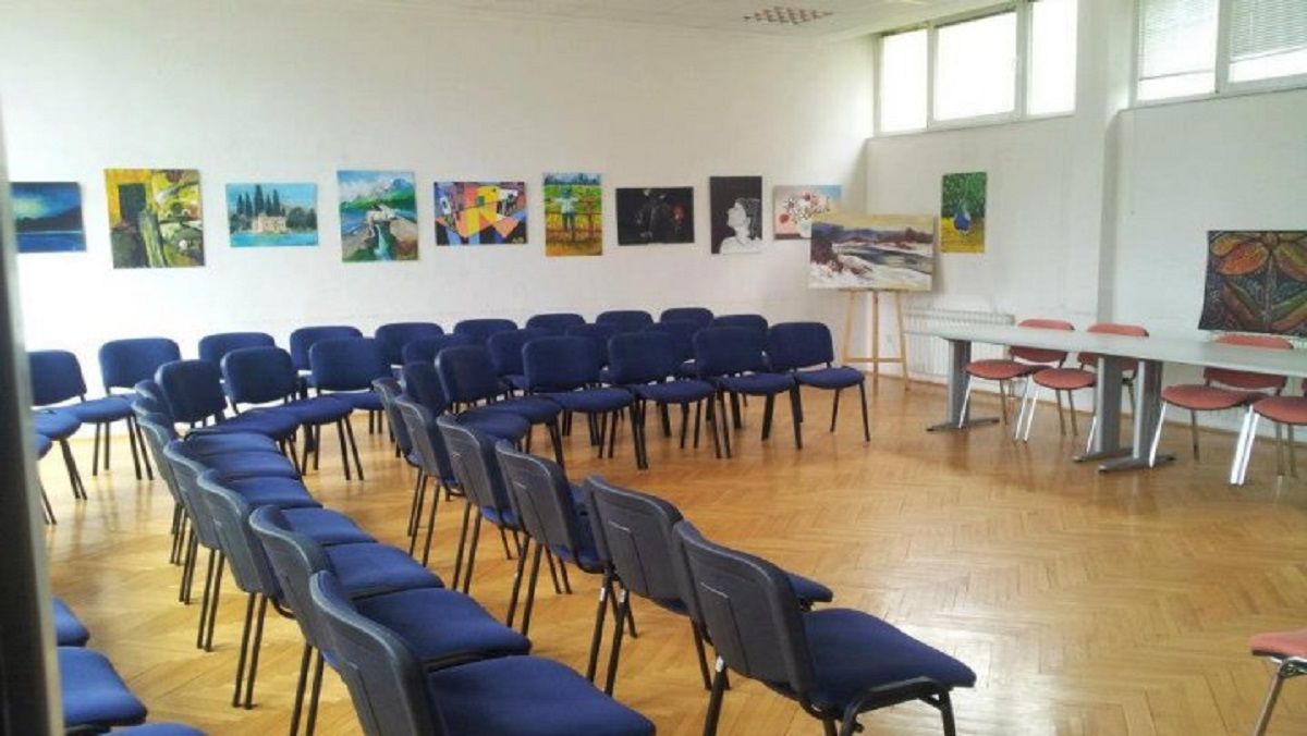 Gorica Center for Youth