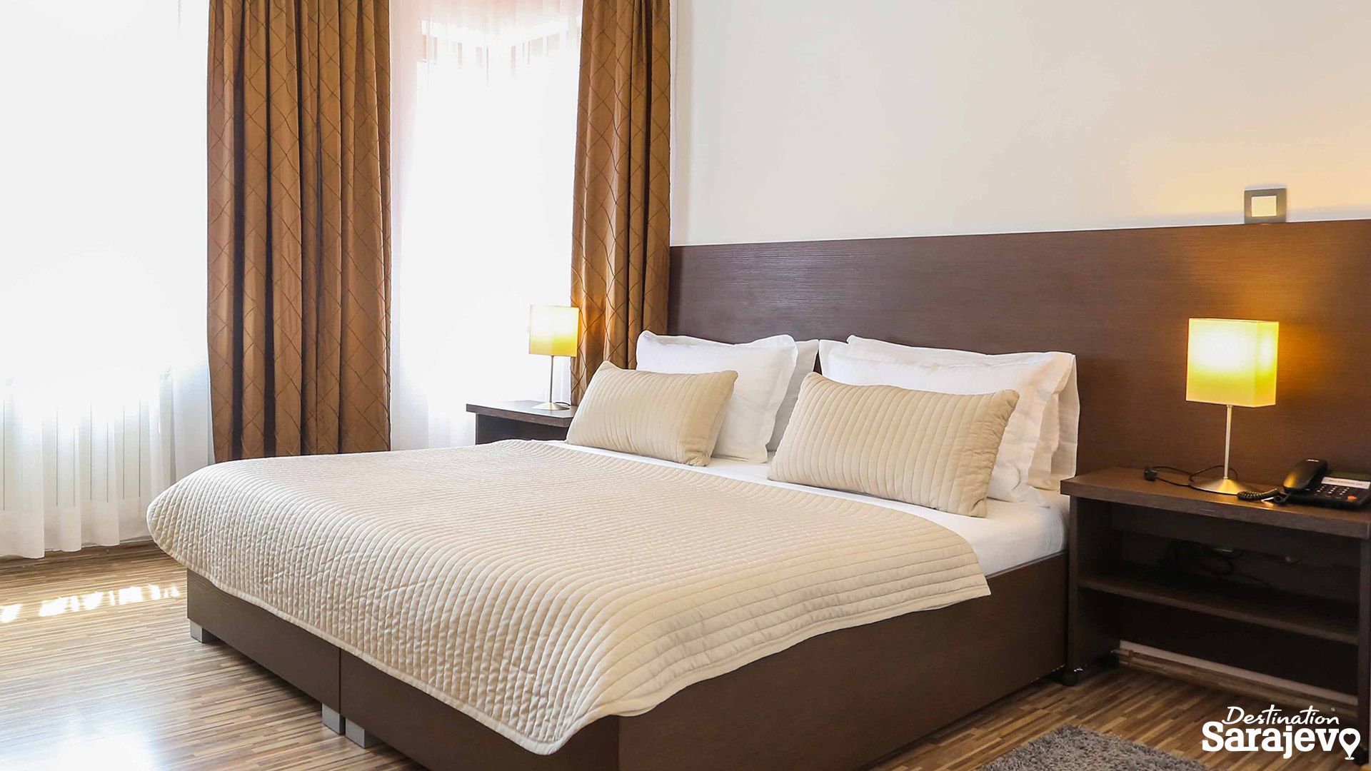 Hotel Divan