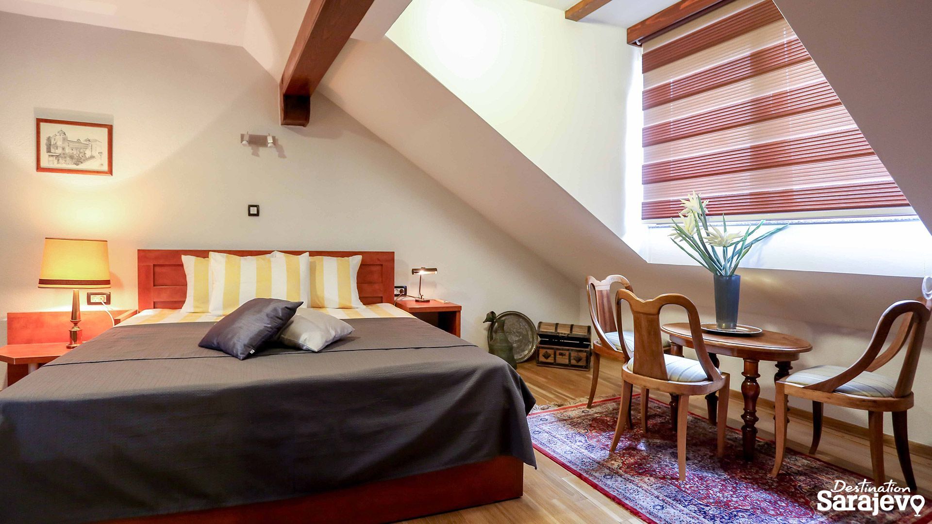 Hotel Noble