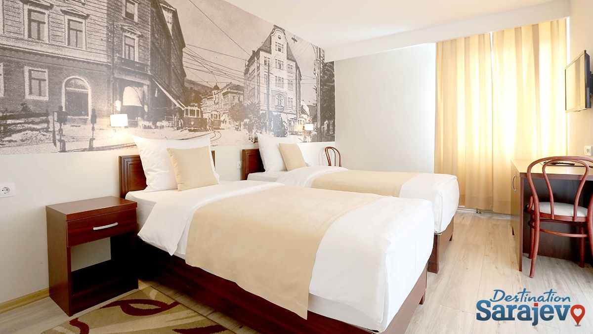 Hotel Park