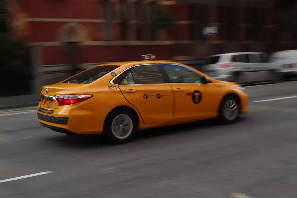 Kale Taxi