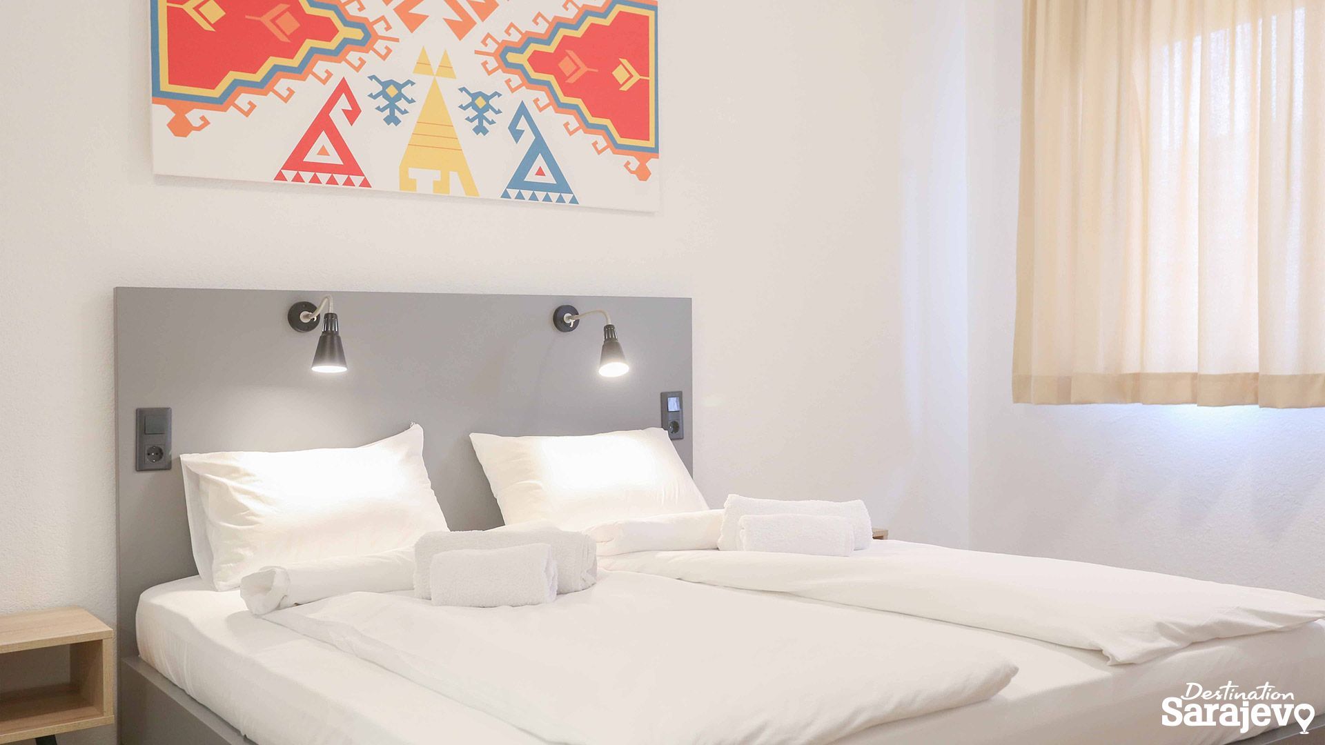 Hostel Kucha