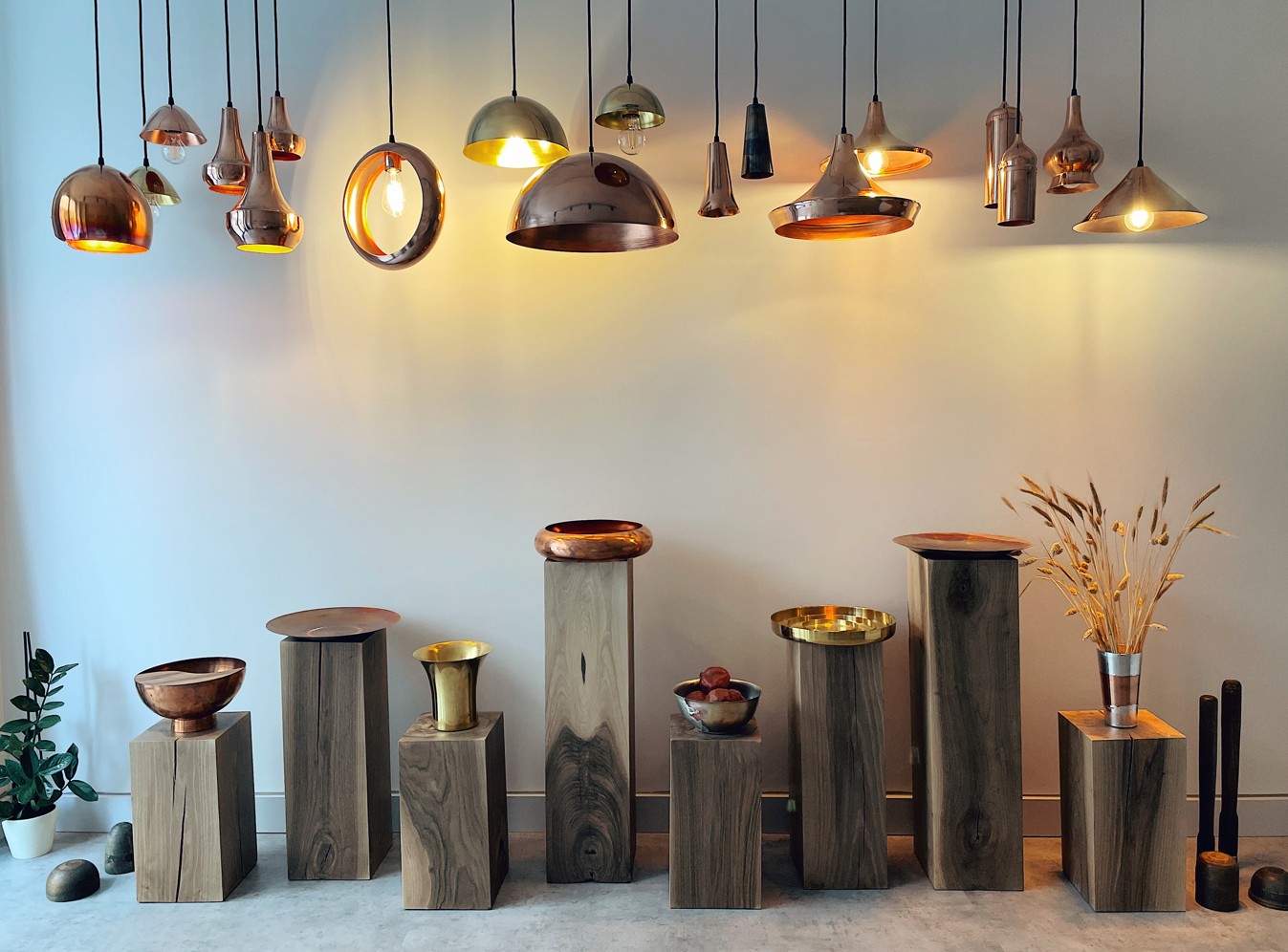 LisicaLisica Showroom