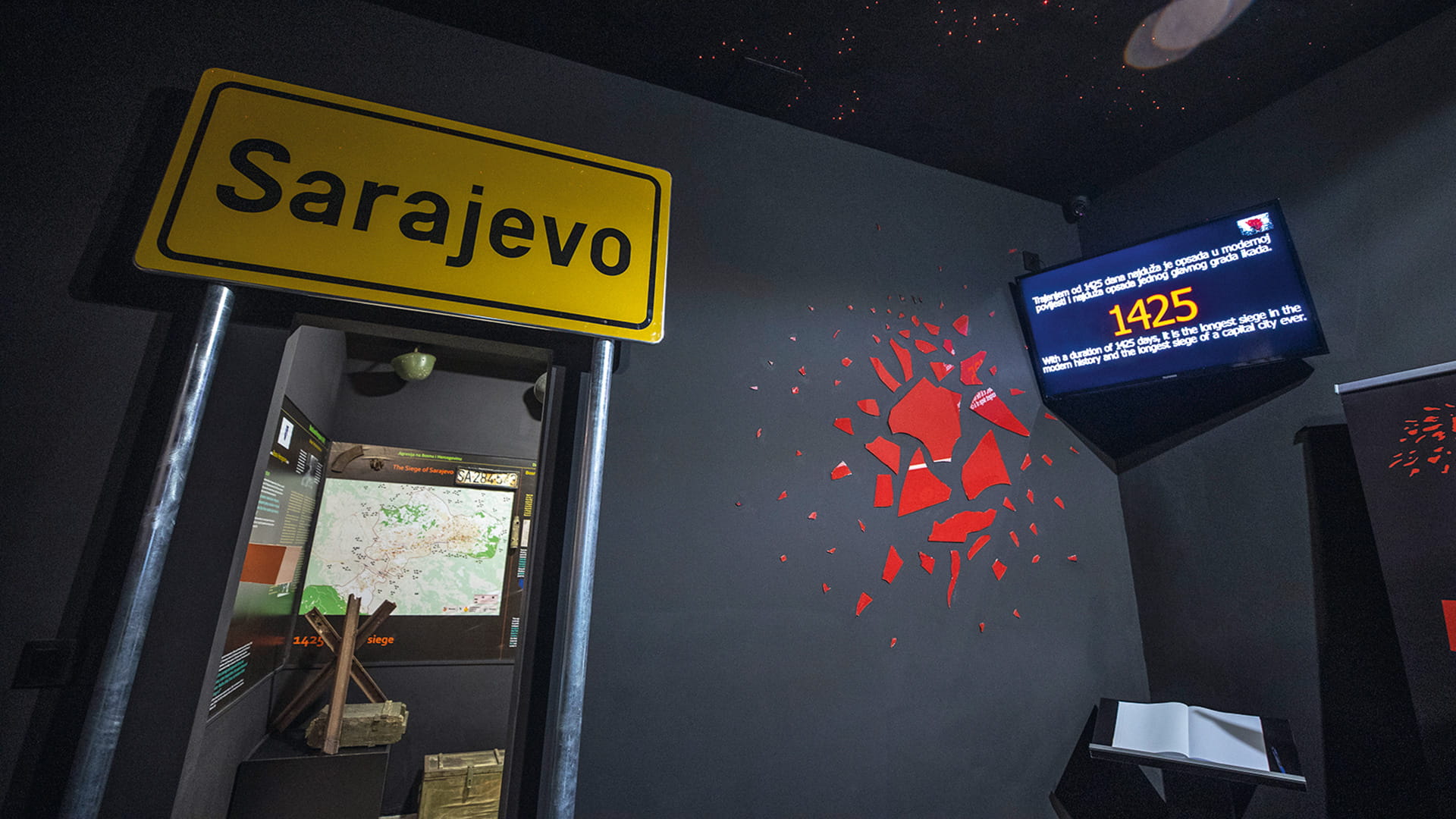 Muzej opsade Sarajeva