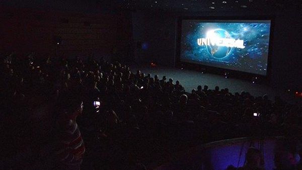 Kino Novi Grad