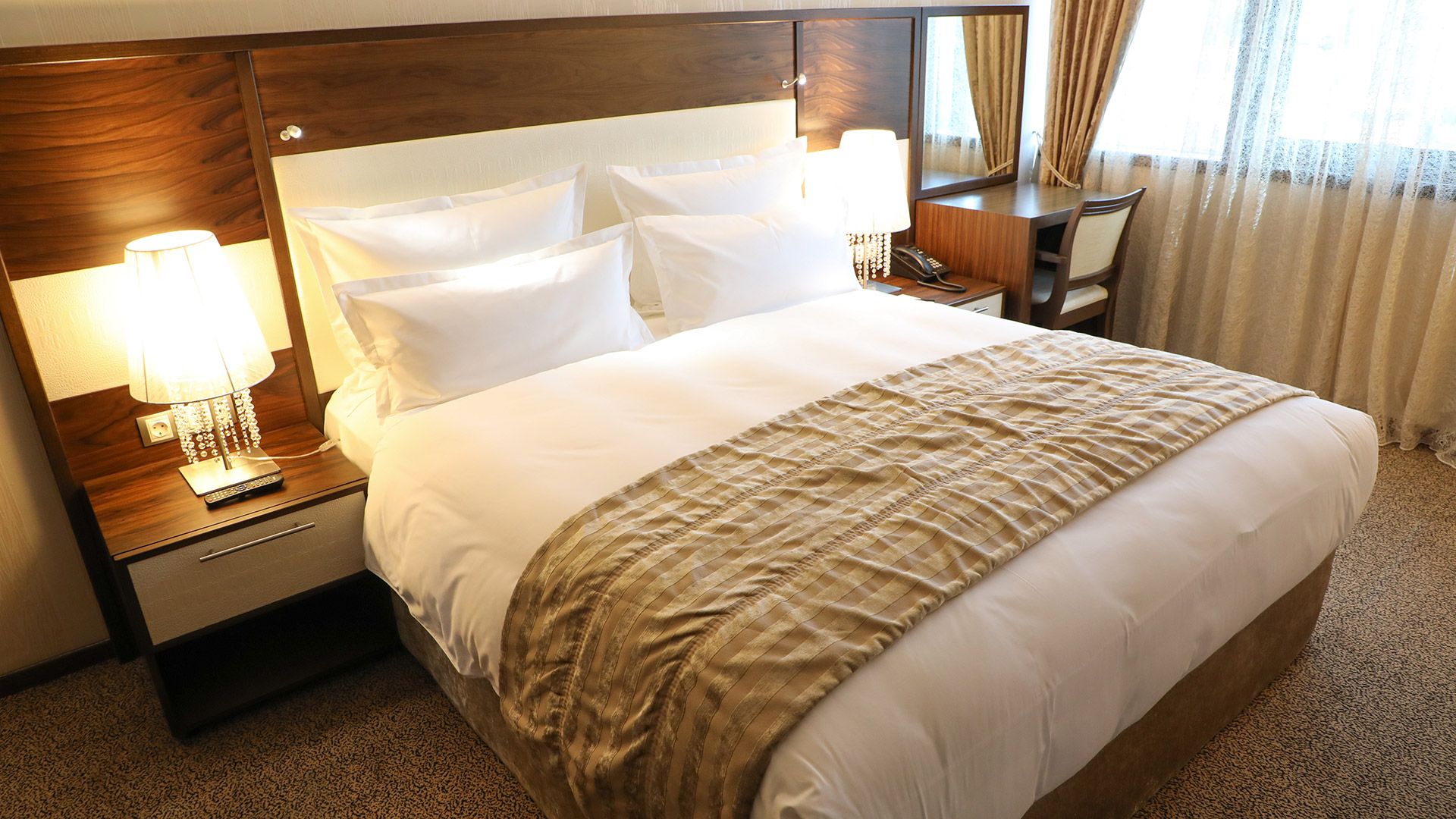 Mövenpick Hotel Sarajevo
