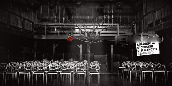 Open Stage Obala