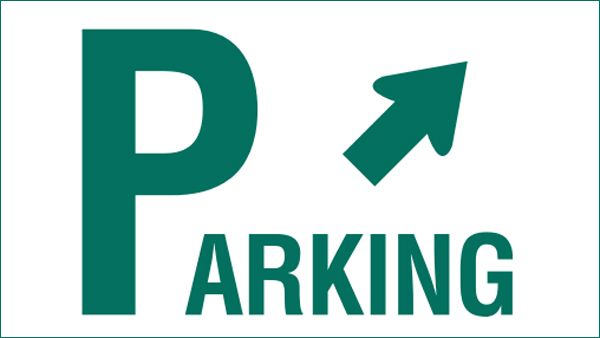 Parking Hotel Europe