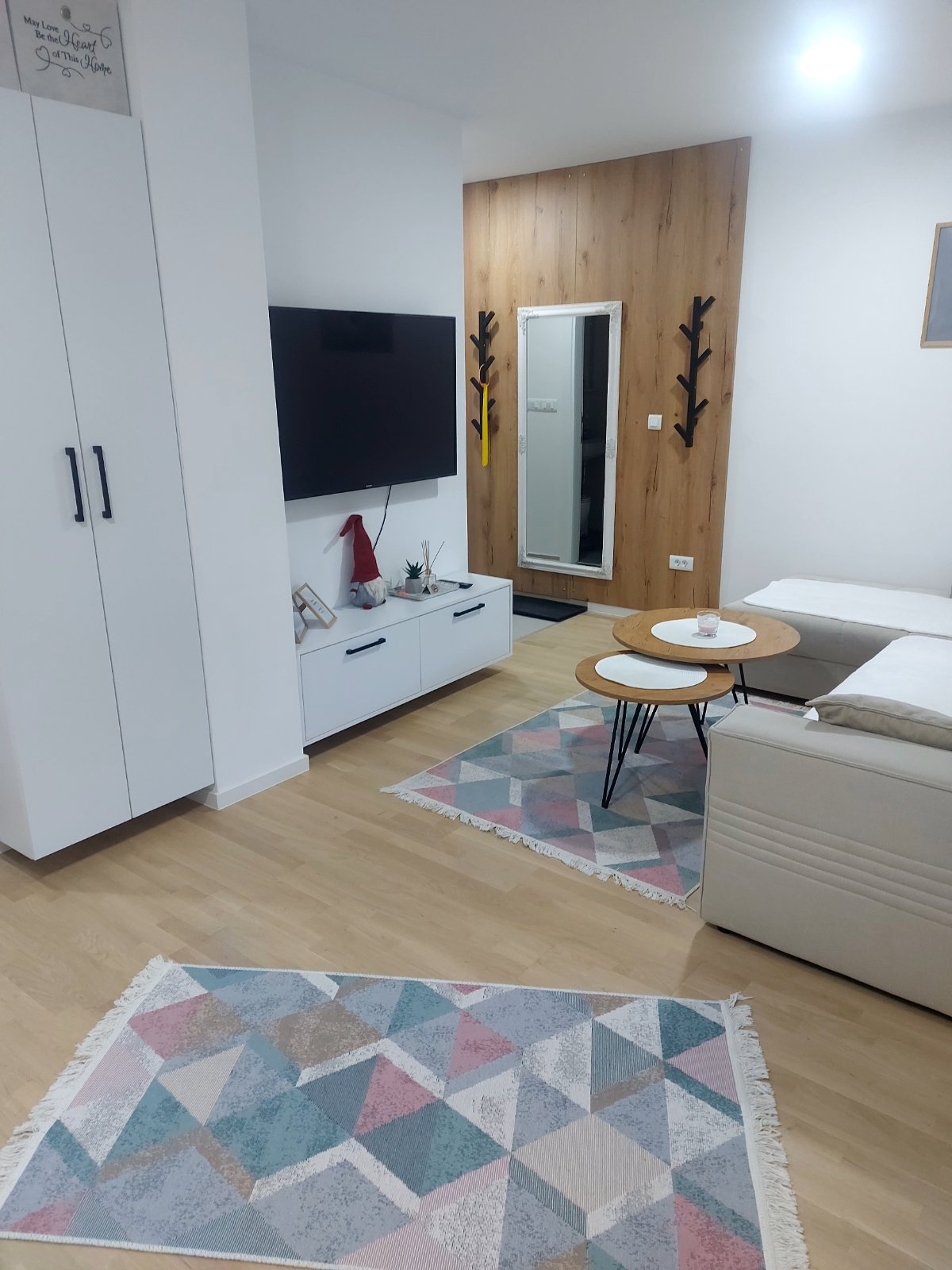 Pineta Apartman Bjelasnica