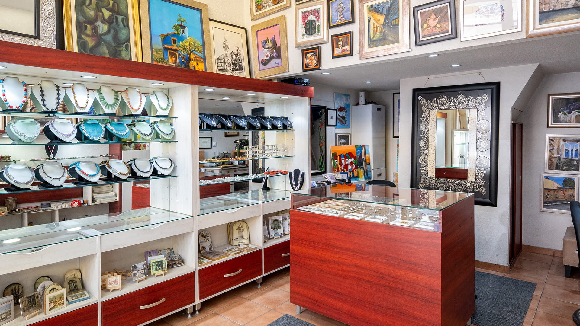 Poklon galerija For Me