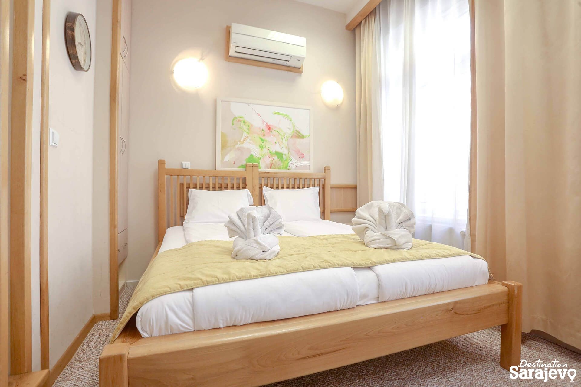 Residence Prime Luxury Sarajevo