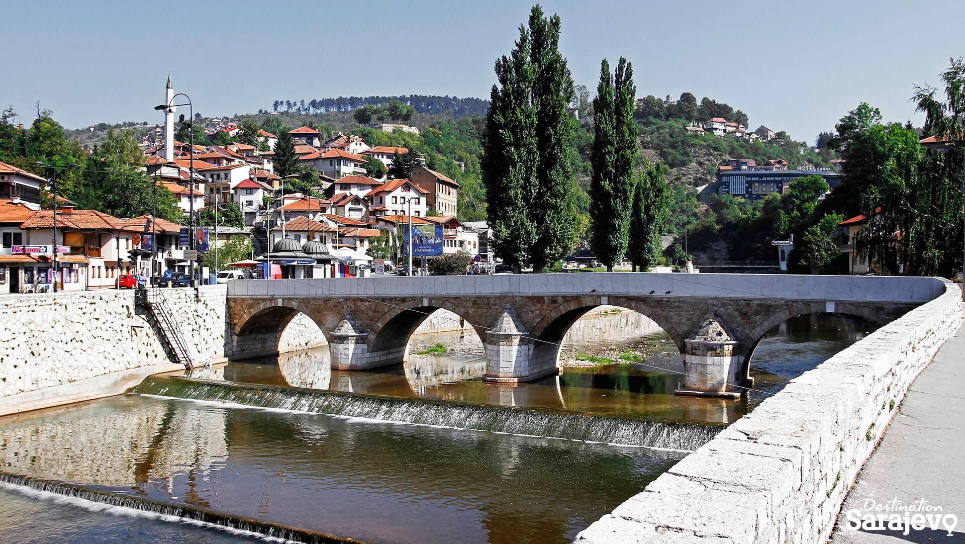 Šeher-ćehajina Ćuprija