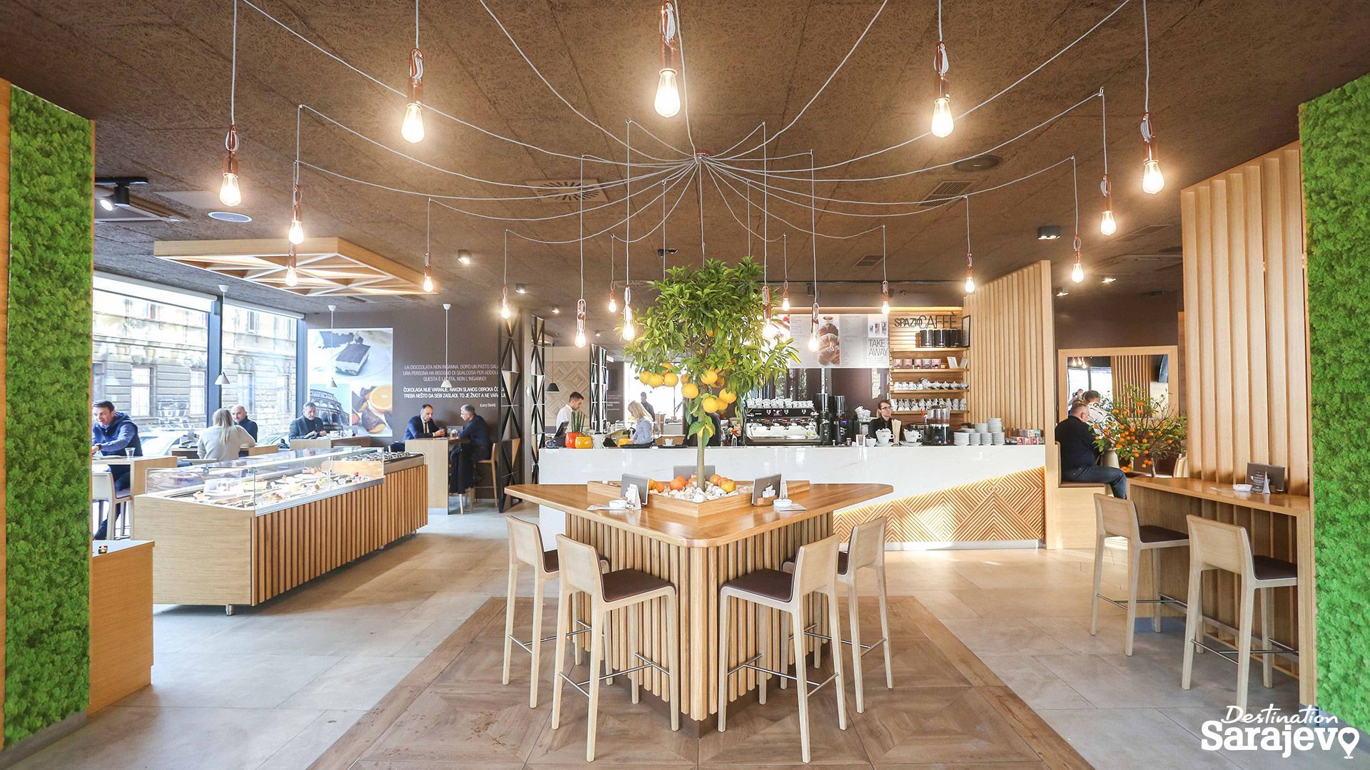 Spazio Gourmet Manuel