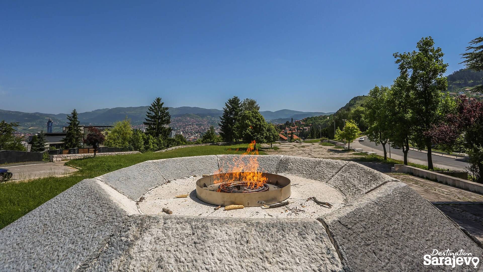 Vraca Memorial Park