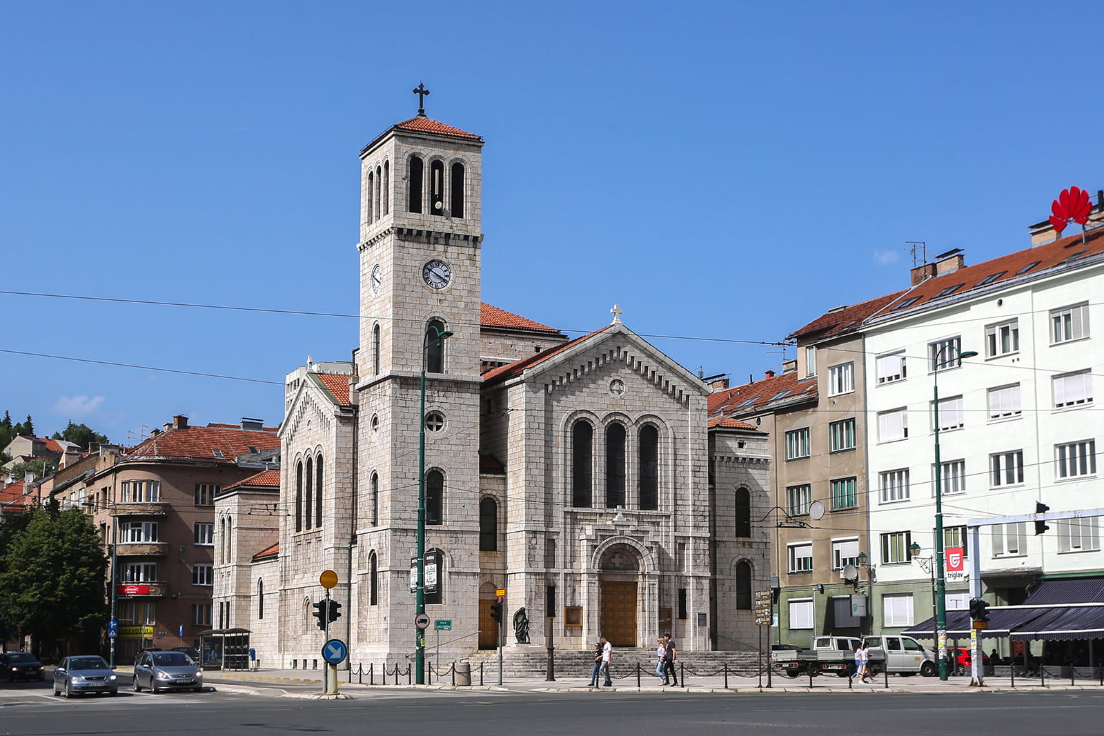 St. Joseph’s Church
