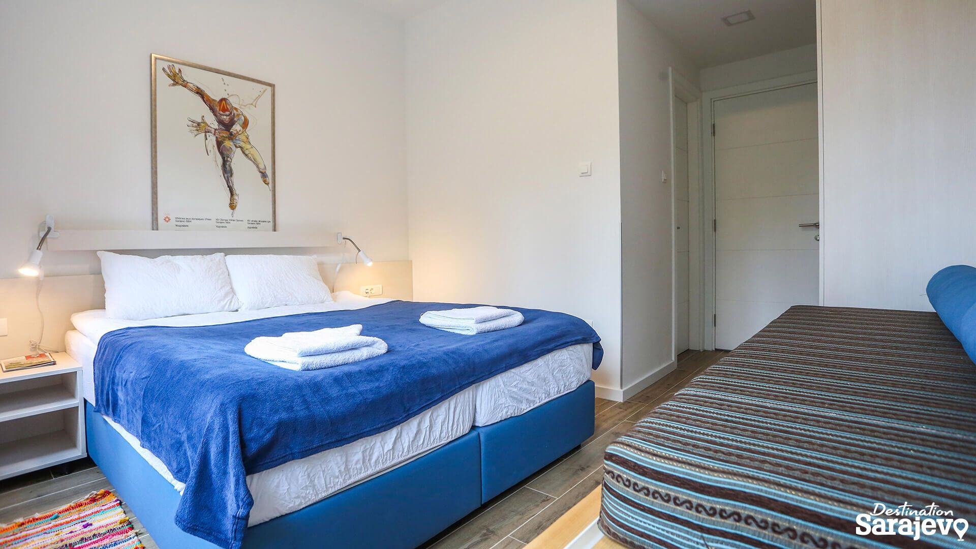 Staza Bed &amp; Breakfast