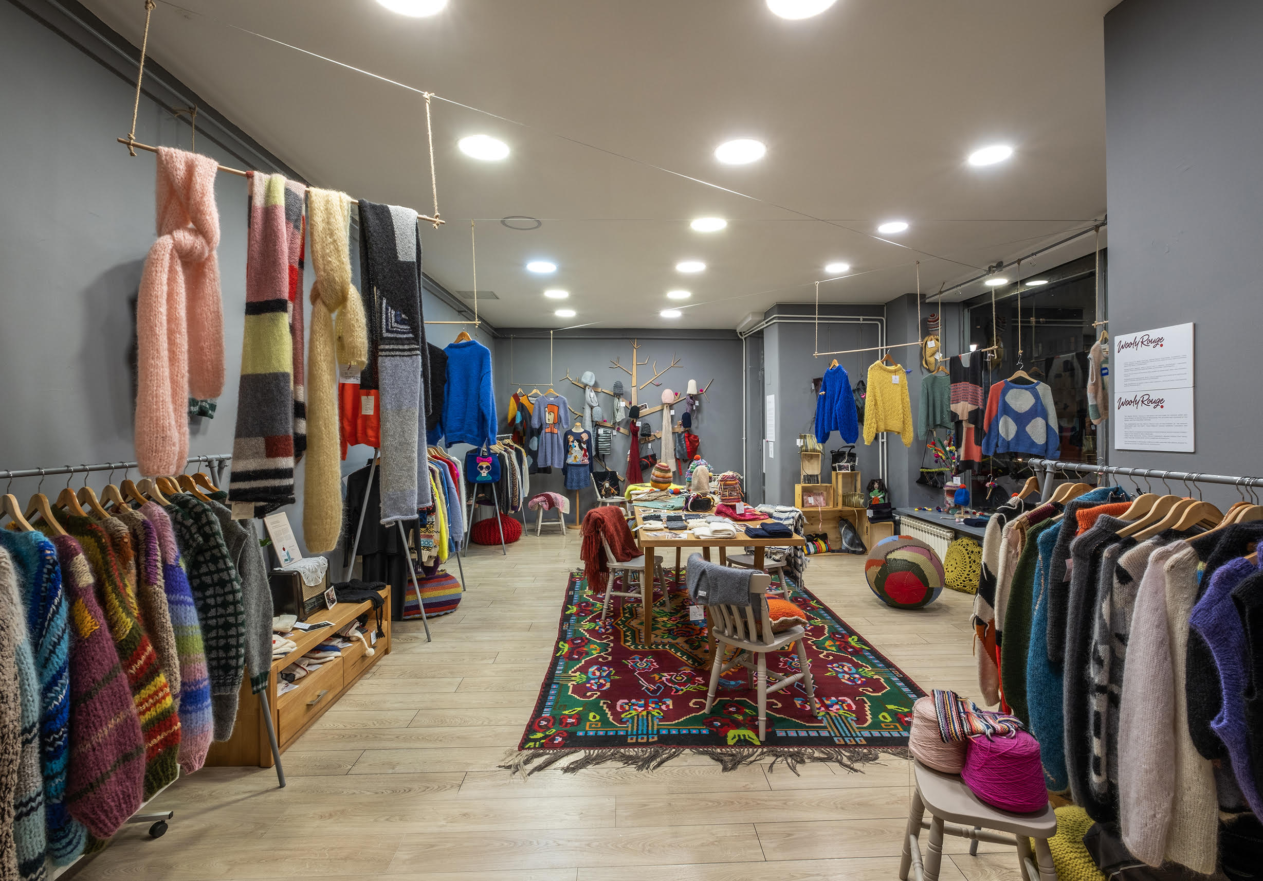 Stitch 22 galerija