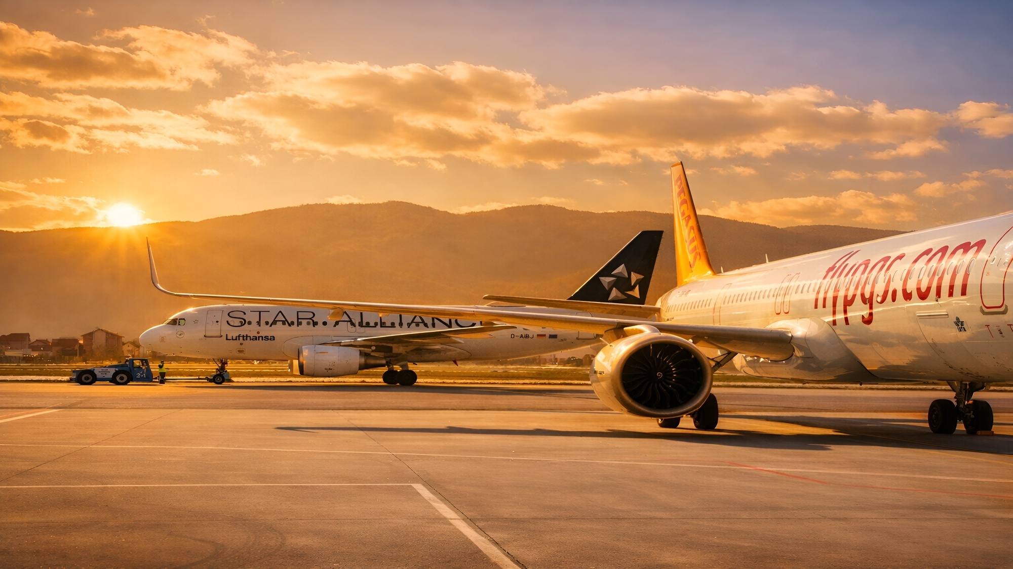 Visit Sarajevo - Turisticki Centar Aerodrom