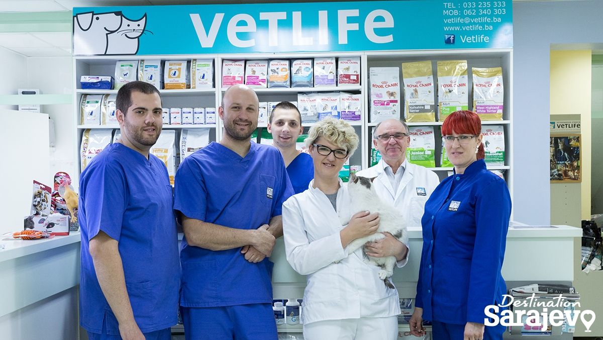 Vetlife