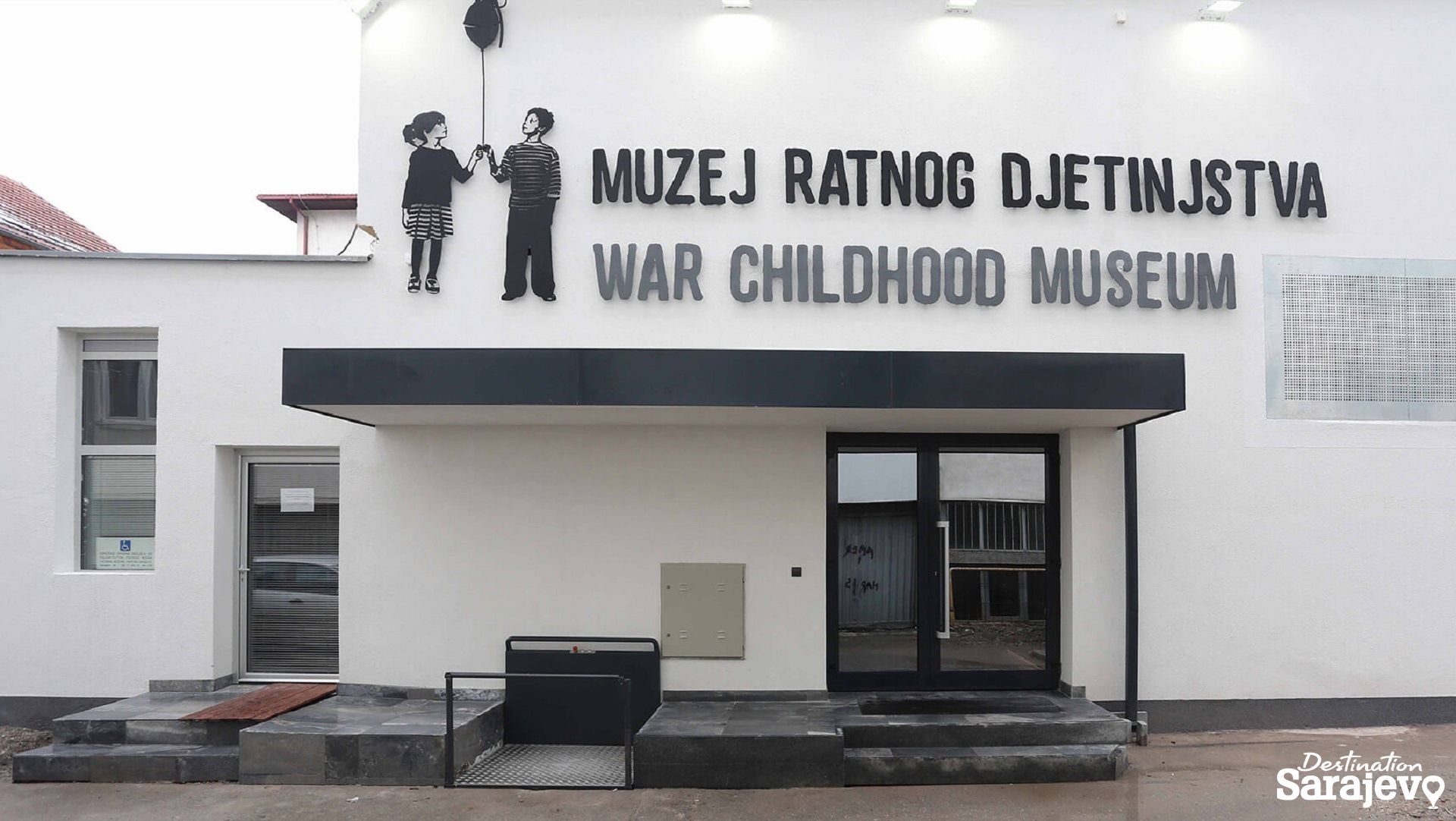 War Childhood Museum