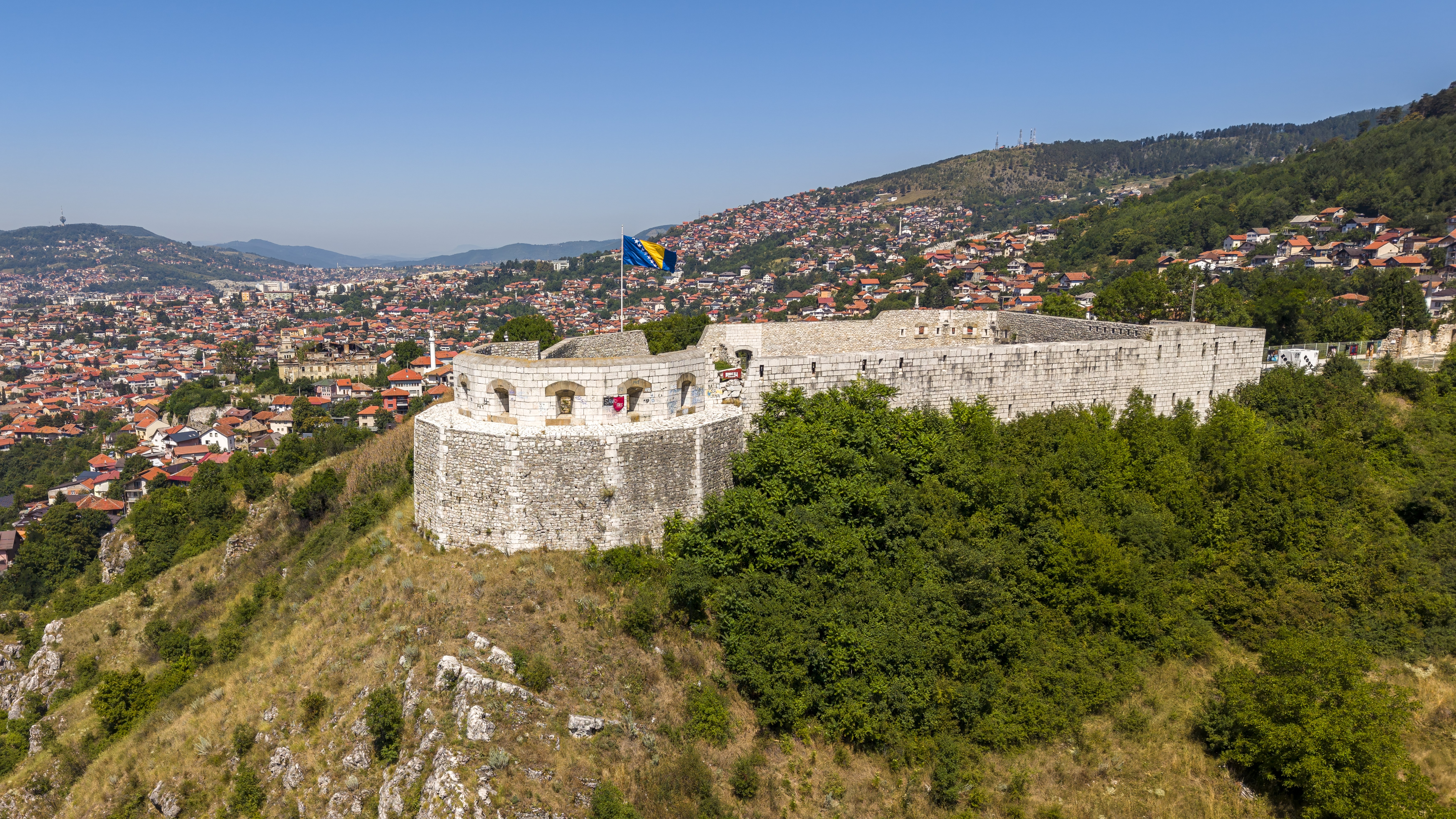 White Fortress