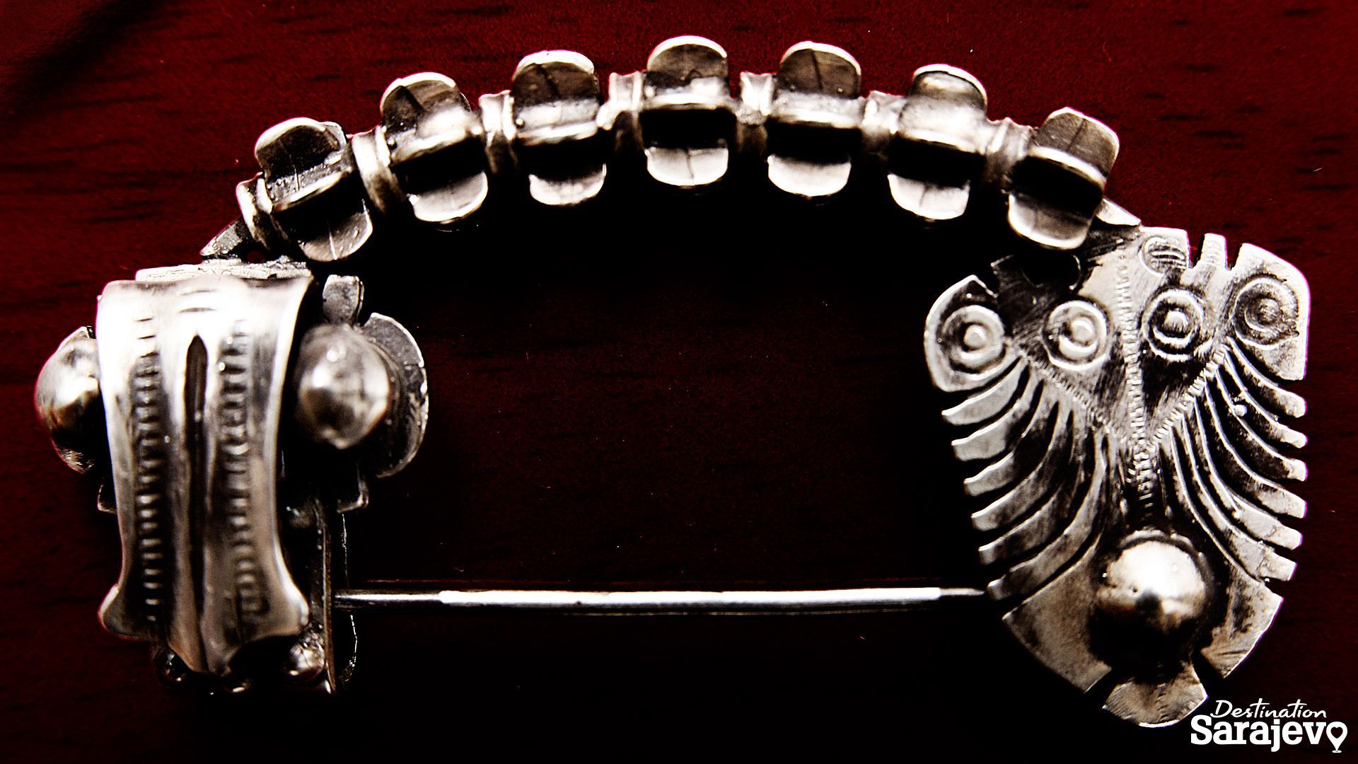 Goldsmith - Senad Sofić