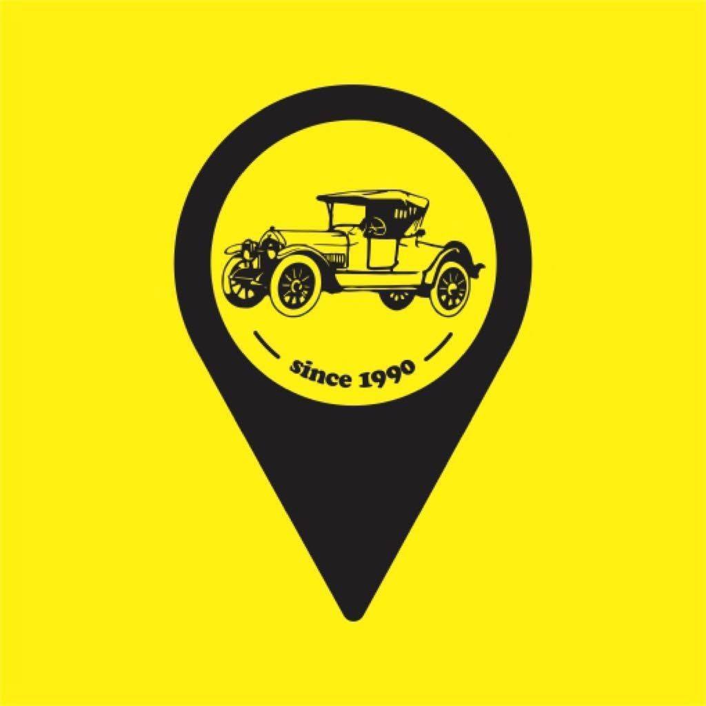 Žuti Taxi