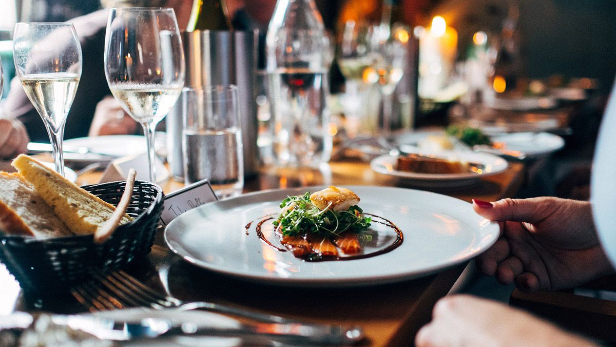 Sajam IN HoReCa 2019 za vikend u Convention Centru Hotela Hills