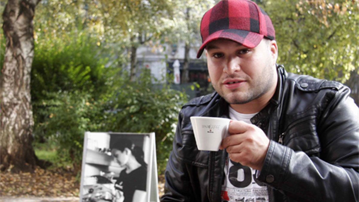 Amar Češljar