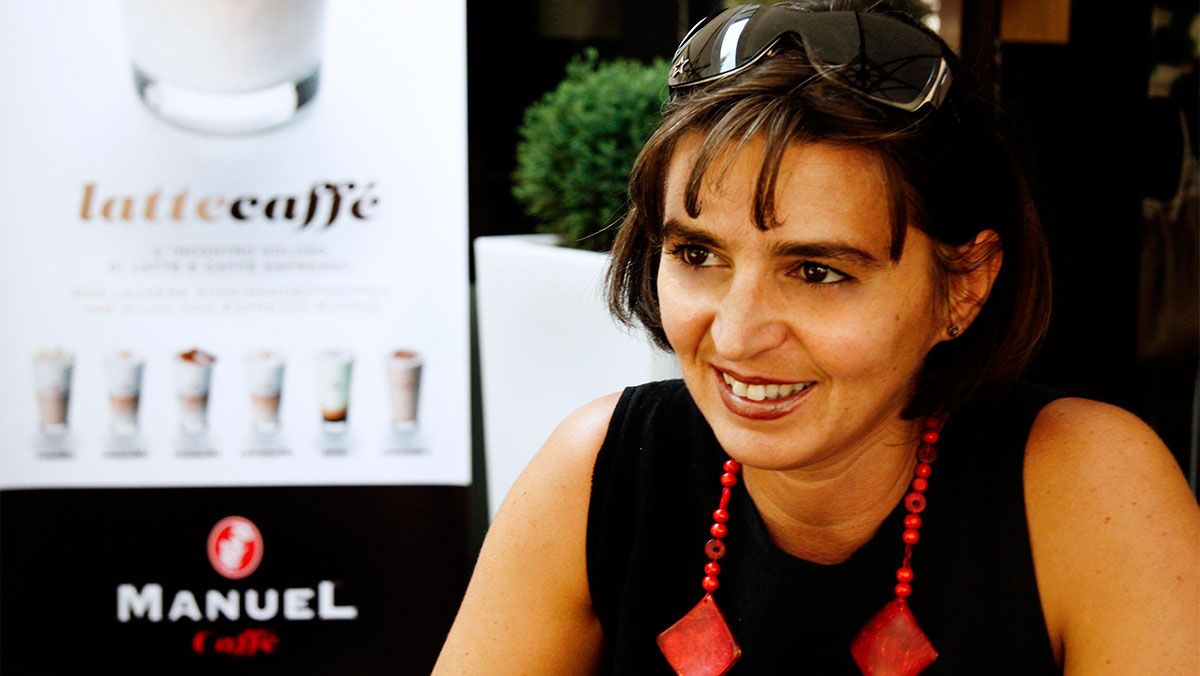 Amra Madžarević