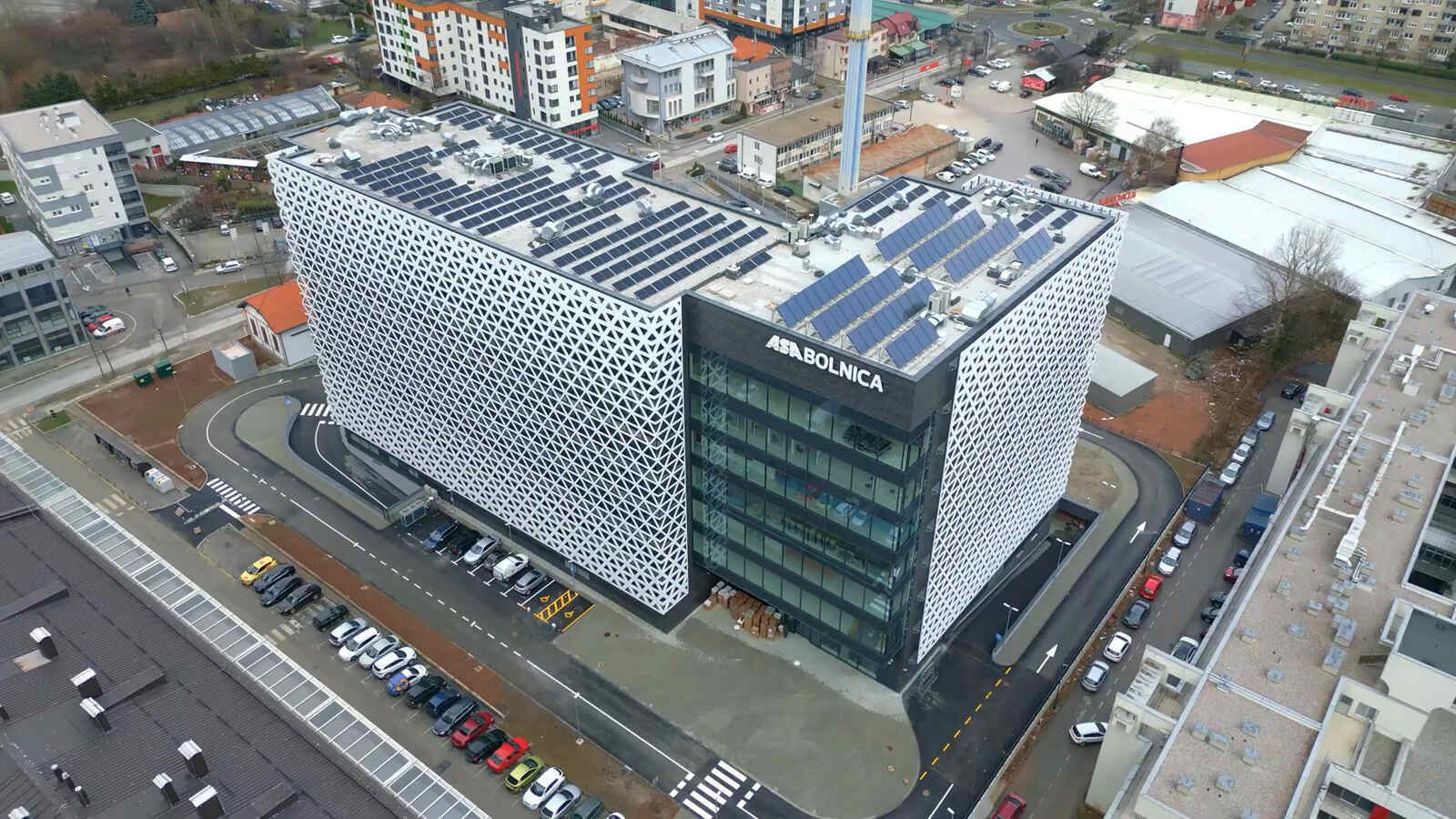 ASA Bolnica