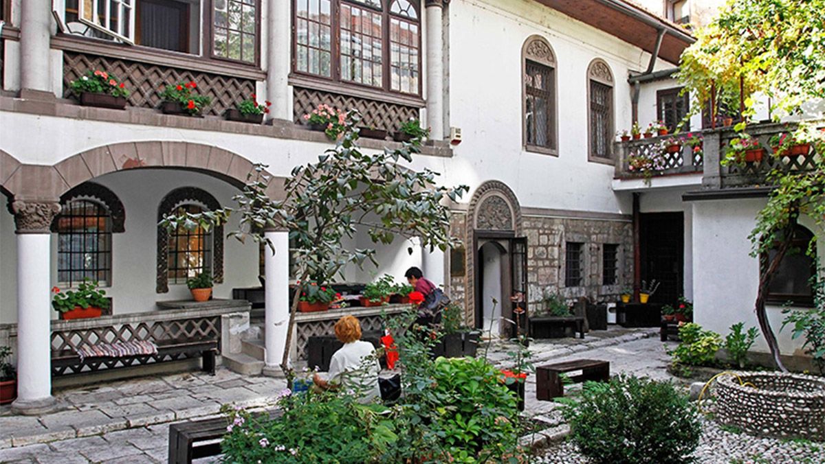 Predstavljen Audio-vizuelni vodič Muzeja književnosti i pozorišne umjetnosti