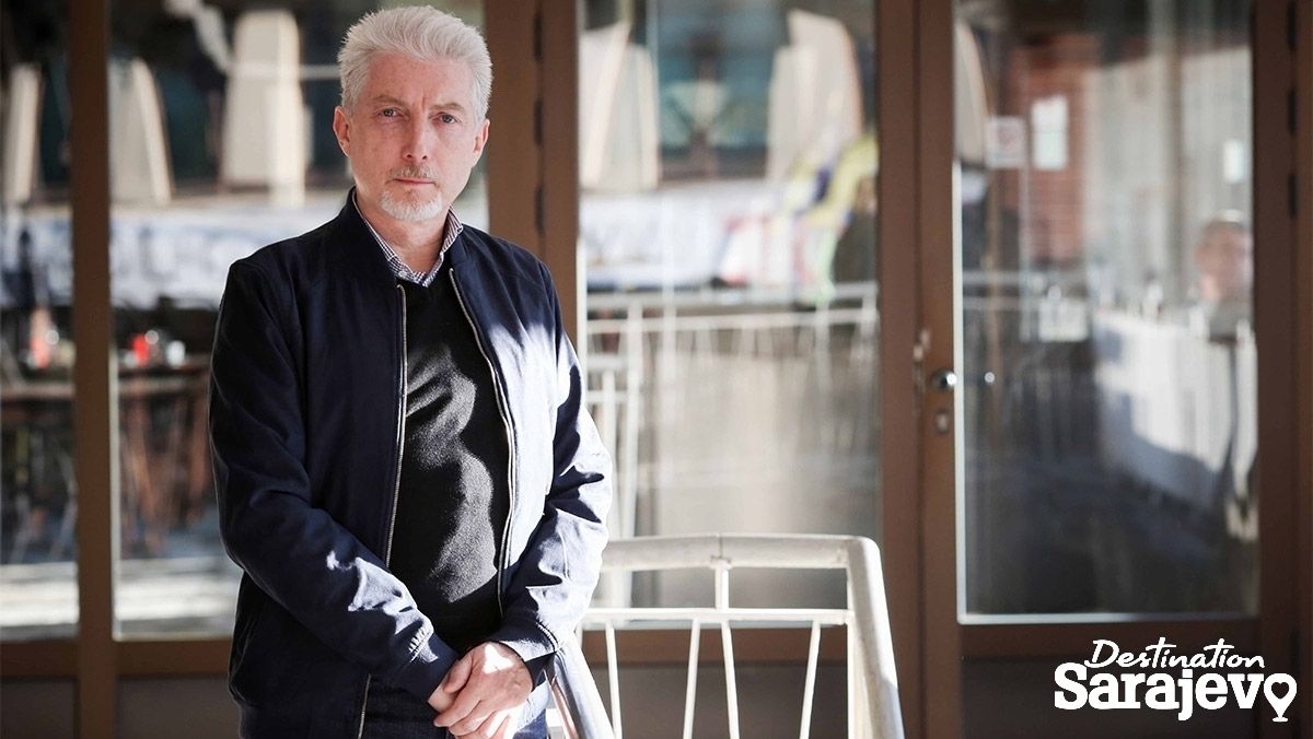 Mentalitet Balkanaca i Iraca veoma je sličan!