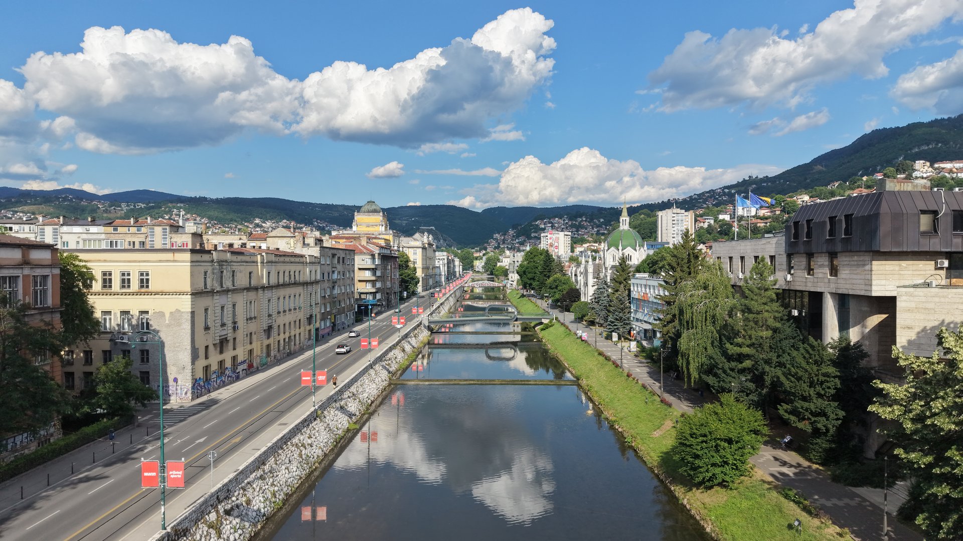 Google pretraživanja BiH porasla 5.800 posto